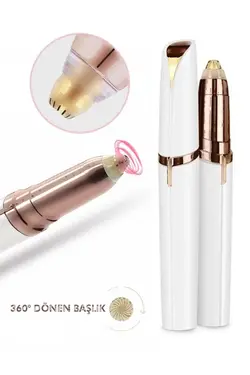 دستگاه موکن شارژی گرفتن مو کن صورت مویی برند GOCENG کد 1701214514