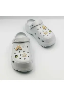 دمپایی کراس استخر ساحلی پرستار لژ بلند ارتوپدیک کامل آبی زنانه برند Sonimix کد 1701301327