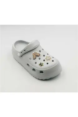 دمپایی کراس استخر ساحلی پرستار لژ بلند ارتوپدیک کامل آبی زنانه برند Sonimix کد 1701301327