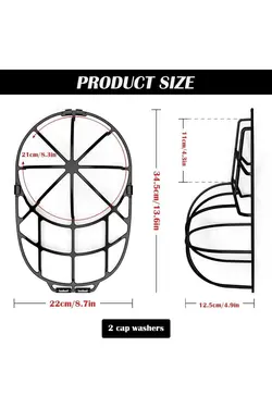 کلاه مسافرت برند FOTS کد 1701290710