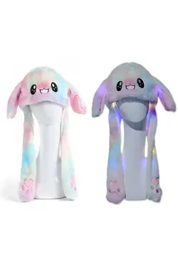 کلاه شکل‎دار گوش ها برند Adil Baba کد 1701290248