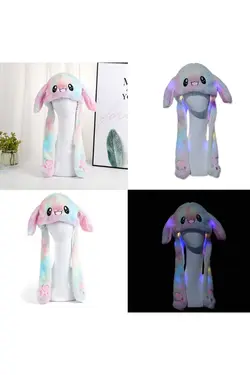 کلاه شکل‎دار گوش ها برند Adil Baba کد 1701290248