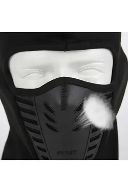 ماسک حرارتی پلار داخل بادگیر برند Tezzgelsin کد 1701290235