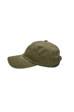 کپ اسپرت کلاه قابل تنظیم ساده برند YELPAZE DÜNYASI کد 1701290232