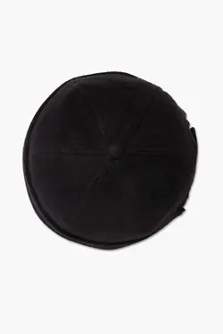 کلاه زمستانی اسکی مشکی برند Hateko کد 1701289889