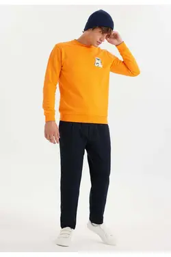 کلاه ارگانیک بافتنی پنبه ای سرمه wmhenry برند WESTMARK LONDON کد 1701289884