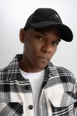 کلاه پلار قلاب دوزی شده مردانه برند Defacto کد 1701289880