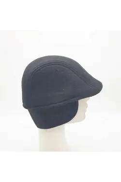 کلاه زمستانی پارچه برند SYT کد 1701289877