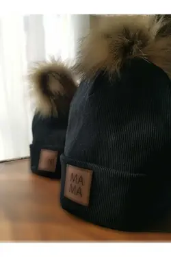 ست کلاه بچه گانه برند Baby Laurel Organics کد 1701289352