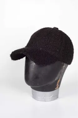 کپ کلاه زمستانی مخمل قطر مد روز زنانه برند mercantoptan کد 1701289339