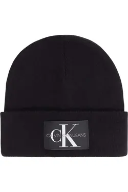 کلاه مشکی مردانه برند Calvin Klein کد 1701289333