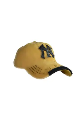 کپ اسپرت کلاه قابل تنظیم ساده برند YELPAZE DÜNYASI کد 1701289331