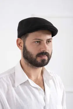 کلاه اسپرت زمستانی مردانه برند Göreme Aksesuar کد 1701288563