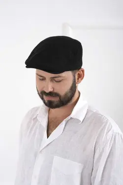 کلاه اسپرت زمستانی مردانه برند Göreme Aksesuar کد 1701288563