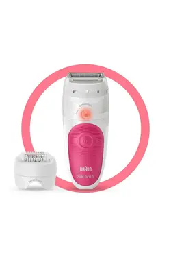 مو کن 10 30 5600 sensosmart، پاره پاره، مرطوب خشک، بی سیم، برند Braun کد 1701284182