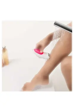 مو کن 10 30 5600 sensosmart، پاره پاره، مرطوب خشک، بی سیم، برند Braun کد 1701284182