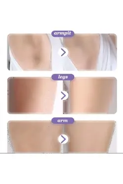 دستگاه موکن مو کن کریستال مویی برند SEBURAM کد 1701284177