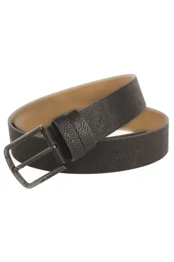 کمربند مردانه جین به شلوار برند Deribond کد 1701273673