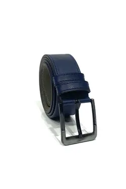 کمر کمربند مردانه کتان شلوار 4.5cm برند KEMERTEX کد 1701273668