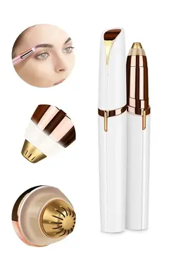 دستگاه موکن شارژی گرفتن مو کن صورت مویی برند GOCENG کد 1701267316