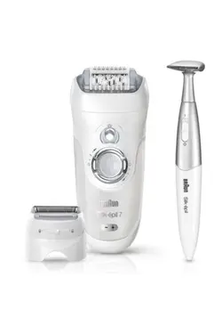 مو کن خیس خشک 10 7 7-561 بیکینی برند Braun کد 1701353187