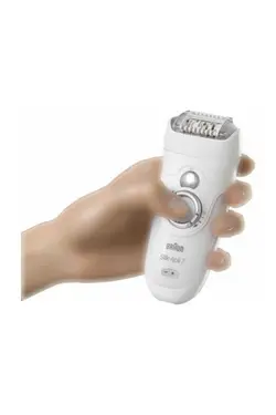 مو کن خیس خشک 10 7 7-561 بیکینی برند Braun کد 1701353187