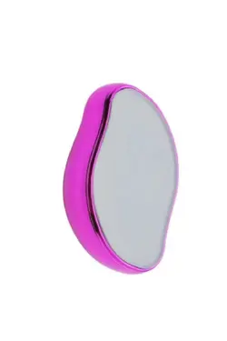 موکن کریستال صورتی پاک کن، مویی بافنده، برند BAPPİR کد 1701353181