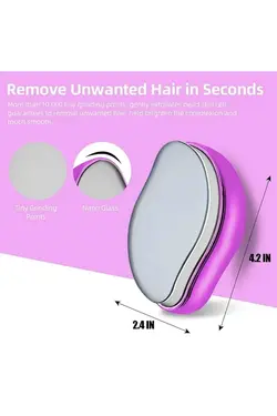 دستگاه کریستال موکن مو کن لوکس مویی برند Moryan کد 1701352874