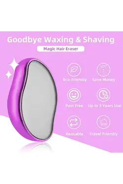 دستگاه کریستال موکن مو کن لوکس مویی برند Moryan کد 1701352874