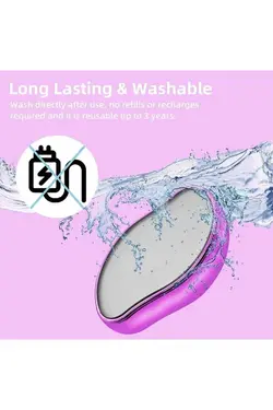 دستگاه کریستال موکن مو کن لوکس مویی برند Moryan کد 1701352874