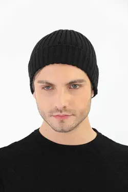 کلاه بافتنی برند Youknitwear کد 1701475759