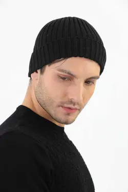 کلاه بافتنی برند Youknitwear کد 1701475759