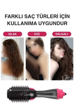 صاف کننده حالت دهنده سر/مو برند One Step کد 1703317264