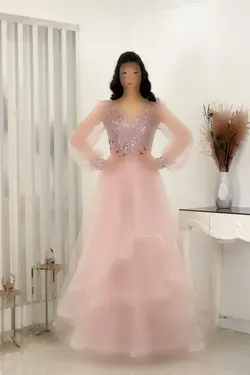 مجلسی پولک دوز پولکی پودر برند Surikka کد 1703292064