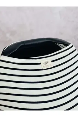 روانداز شیردهی چند کاربردی برند JUNİPERUS کد 1703596290