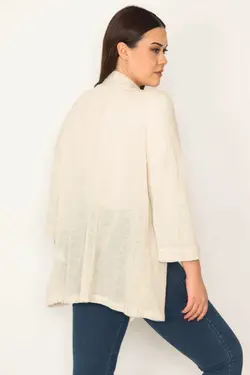 بافتنی سنگی زنانه برند Şans کد 1648305248