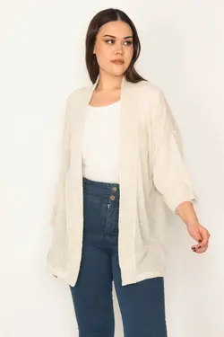 بافتنی سنگی زنانه برند Şans کد 1648305248