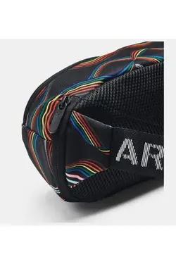 کیف کمری انعطاف پذیر برند Under Armour کد 1648261748