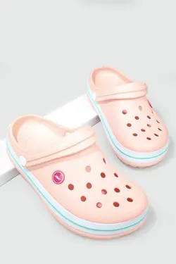 صندل دمپایی استخر پرستار آبی برند Ceox کد 1648256712