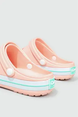 صندل دمپایی استخر پرستار آبی برند Ceox کد 1648256712