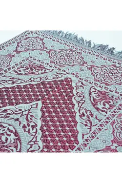 تولد کرم جعبه ست سجاده نامزدی روز مادر با تسبیح برند Medrese Yayınları کد 1648240569