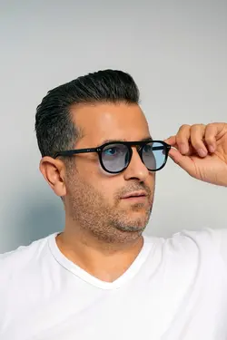 عینک فصل 2022جدید برند Modalucci کد 1648240229