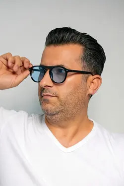 عینک فصل 2022جدید برند Modalucci کد 1648240229