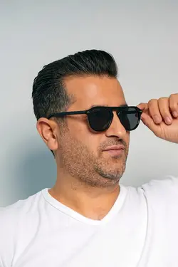 عینک فصل 2022جدید برند Modalucci کد 1648240089