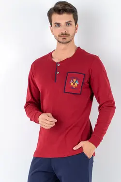 لباس راحتی آستین بلند مردانه برند Miorre کد 1648217660
