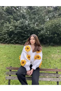 سفید برند FUNNY PAWY کد 1648174871