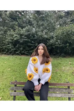 سفید برند FUNNY PAWY کد 1648174871