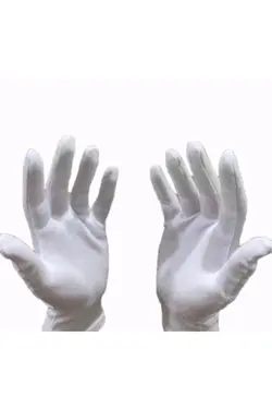 دست کش محافط برند MRB کد 1648407428