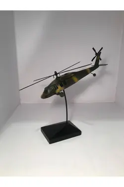 مدل آزمایشگاهی، ماکت بالگرد اسکورسکی برند ZeyArt Concept کد 1648396089