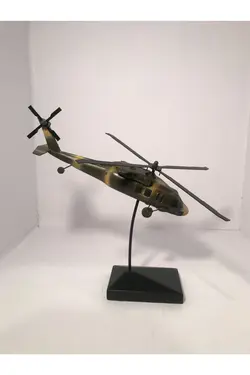 مدل آزمایشگاهی، ماکت بالگرد اسکورسکی برند ZeyArt Concept کد 1648396089